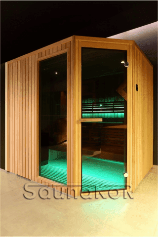 SAUNAKOR Rafał Kołodziej