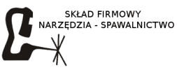 Skład Firmowy Narzędzia-Spawalnictwo
