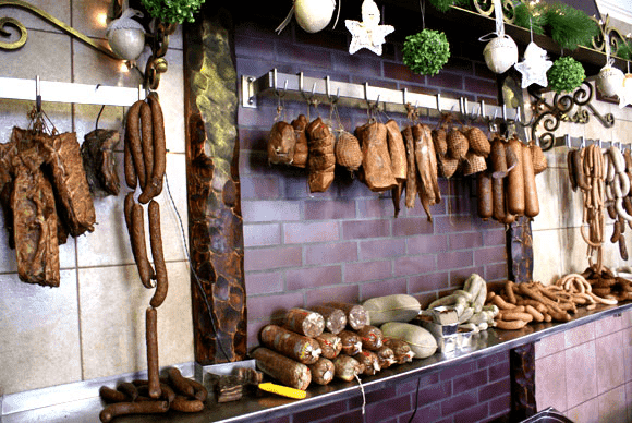 WYROBY SWOJSKIE S. C. 