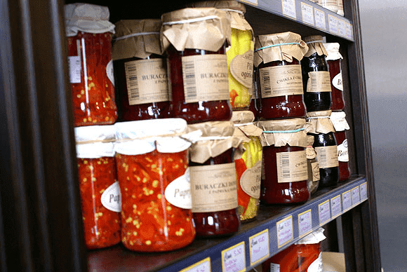 WYROBY SWOJSKIE S. C. 