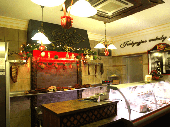 WYROBY SWOJSKIE S. C. 