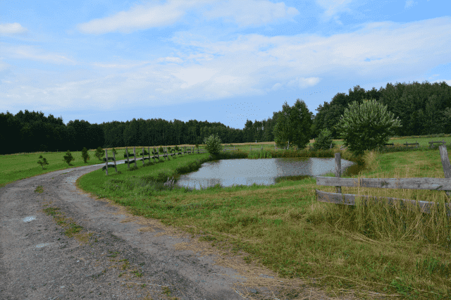 Agroturystyka Wasilewska Małgorzata