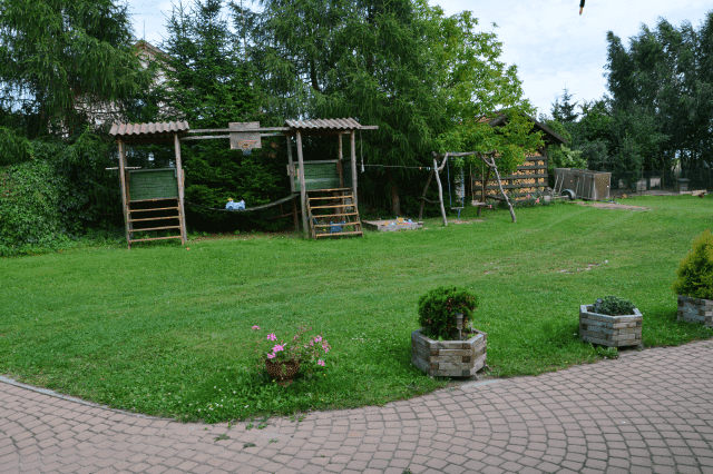 Agroturystyka Wasilewska Małgorzata