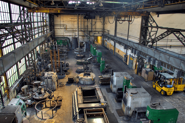 PRIMOLOKO Sp. z o.o.