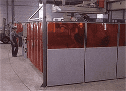 LANSEC - Krzysztof Jarczewski