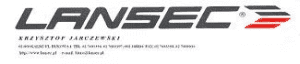 LANSEC - Krzysztof Jarczewski