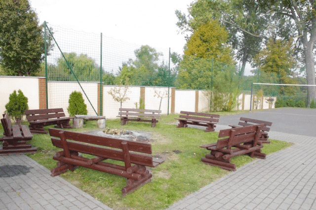 REGIONALNE CENTRUM PROFILAKTYKI UZALEŻNIEŃ DLA DZIECI I MŁODZIEŻY W ROGOŹNIE