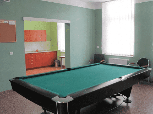 REGIONALNE CENTRUM PROFILAKTYKI UZALEŻNIEŃ DLA DZIECI I MŁODZIEŻY W ROGOŹNIE