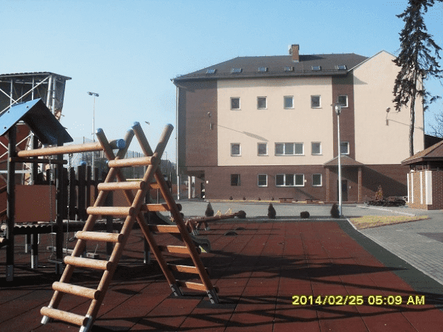 REGIONALNE CENTRUM PROFILAKTYKI UZALEŻNIEŃ DLA DZIECI I MŁODZIEŻY W ROGOŹNIE