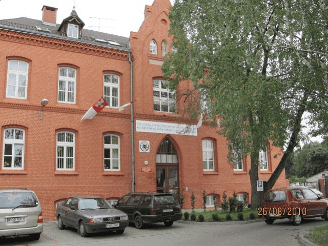 REGIONALNE CENTRUM PROFILAKTYKI UZALEŻNIEŃ DLA DZIECI I MŁODZIEŻY W ROGOŹNIE