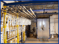 Lakiernia Proszkowa "MAREX" Marek Wybrańczyk