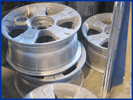 Lakiernia Proszkowa "MAREX" Marek Wybrańczyk