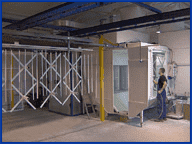 Lakiernia Proszkowa "MAREX" Marek Wybrańczyk