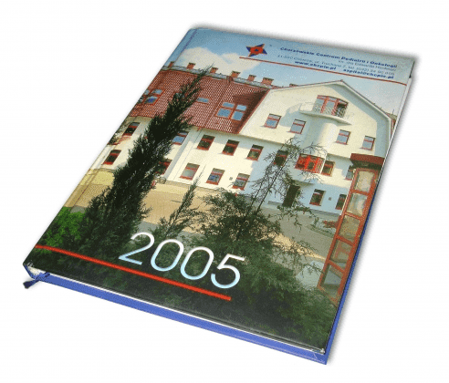 Korgraf Studio Typografii Profesjonalnej S.c.