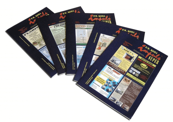 Korgraf Studio Typografii Profesjonalnej S.c.