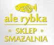 ALE RYBKA Sklep rybny i Smażalnia