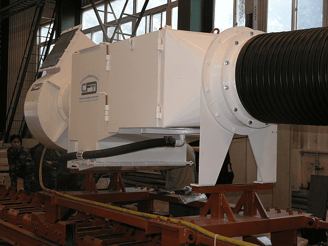 CFT Polska Sp. z o.o.