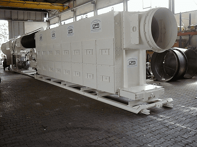 CFT Polska Sp. z o.o.