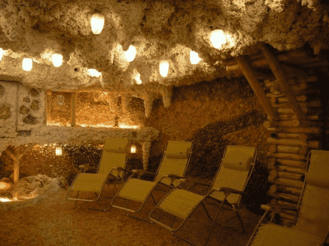 Arkadia Mieczysław Kałuża