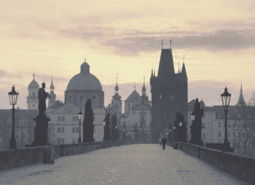 Biuro Podróży Bohemia Travel