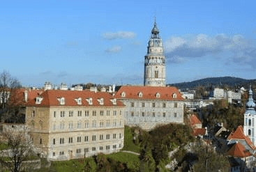 Biuro Podróży Bohemia Travel