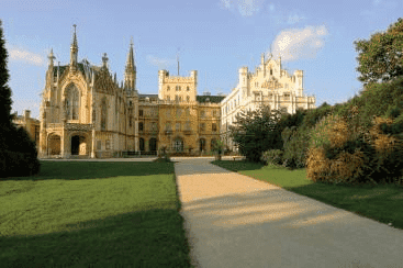 Biuro Podróży Bohemia Travel