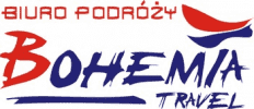 Biuro Podróży Bohemia Travel