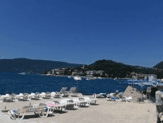 BIURO PODRÓŻY "GOOD LUCK!"