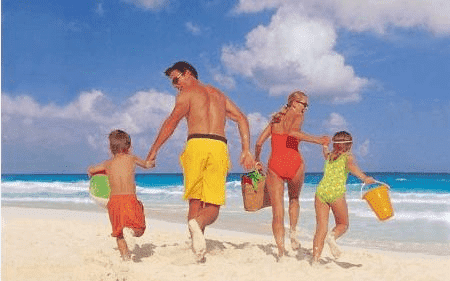 BIURO PODRÓŻY "GOOD LUCK!"