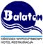 BALATON Ośrodek Rekreacyjno-Wypoczynkowy