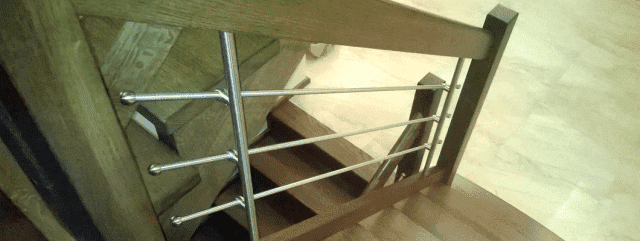 ADEX Stolarnia KOMAREK