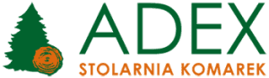 ADEX Stolarnia KOMAREK