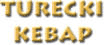 KEBAP TURECKI 
