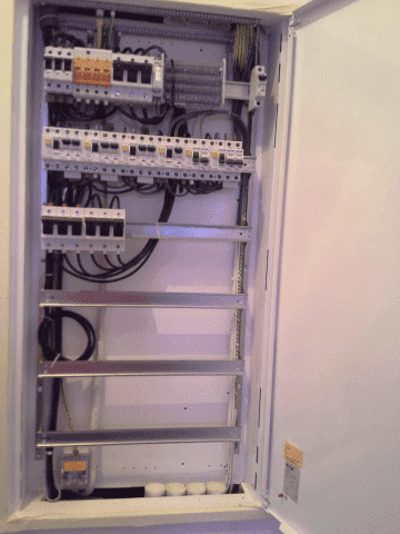 ELEKTRON GRZEGORZ GORZKOWSKI