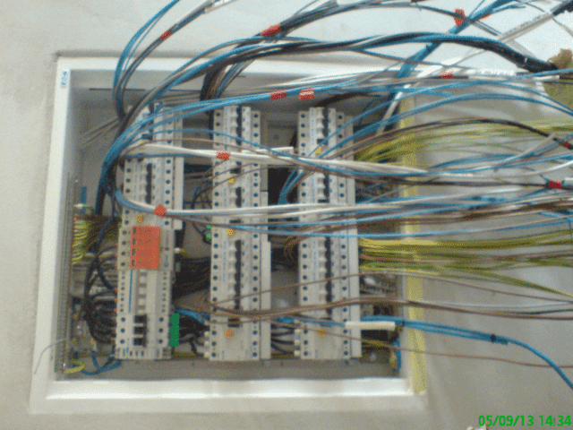 ELEKTRON GRZEGORZ GORZKOWSKI