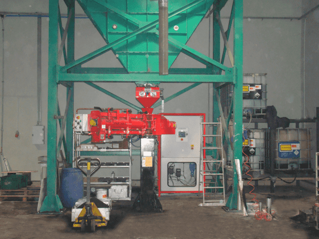 Zakład Produkcyjno-Handlowy METALKOLOR Ryszard Suchecki