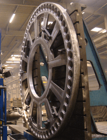 Zakład Produkcyjno-Handlowy METALKOLOR Ryszard Suchecki