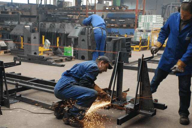 Zakład Produkcyjno Handlowy RAFI Alicja Mielcarek