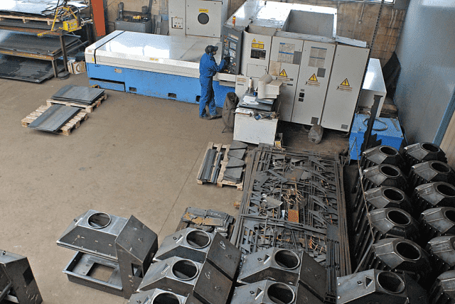 Zakład Produkcyjno Handlowy RAFI Alicja Mielcarek