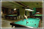 Snooker Club