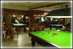 Snooker Club