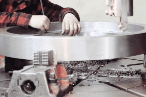 Ślusarstwo-Tokarstwo Wiesława Ślusarek