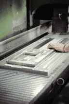 Ślusarstwo-Tokarstwo Wiesława Ślusarek