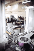 Ślusarstwo-Tokarstwo Wiesława Ślusarek