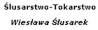 Ślusarstwo-Tokarstwo Wiesława Ślusarek