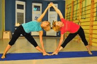 Ośrodek Jogi SADHANA