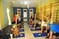 Ośrodek Jogi SADHANA