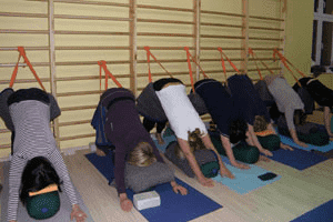 Ośrodek Jogi SADHANA