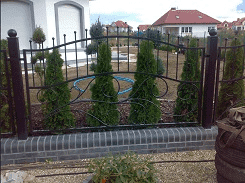 PPHU Zakład Ślusarski MARCIN SEMPOWICZ