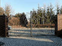 PPHU Zakład Ślusarski MARCIN SEMPOWICZ